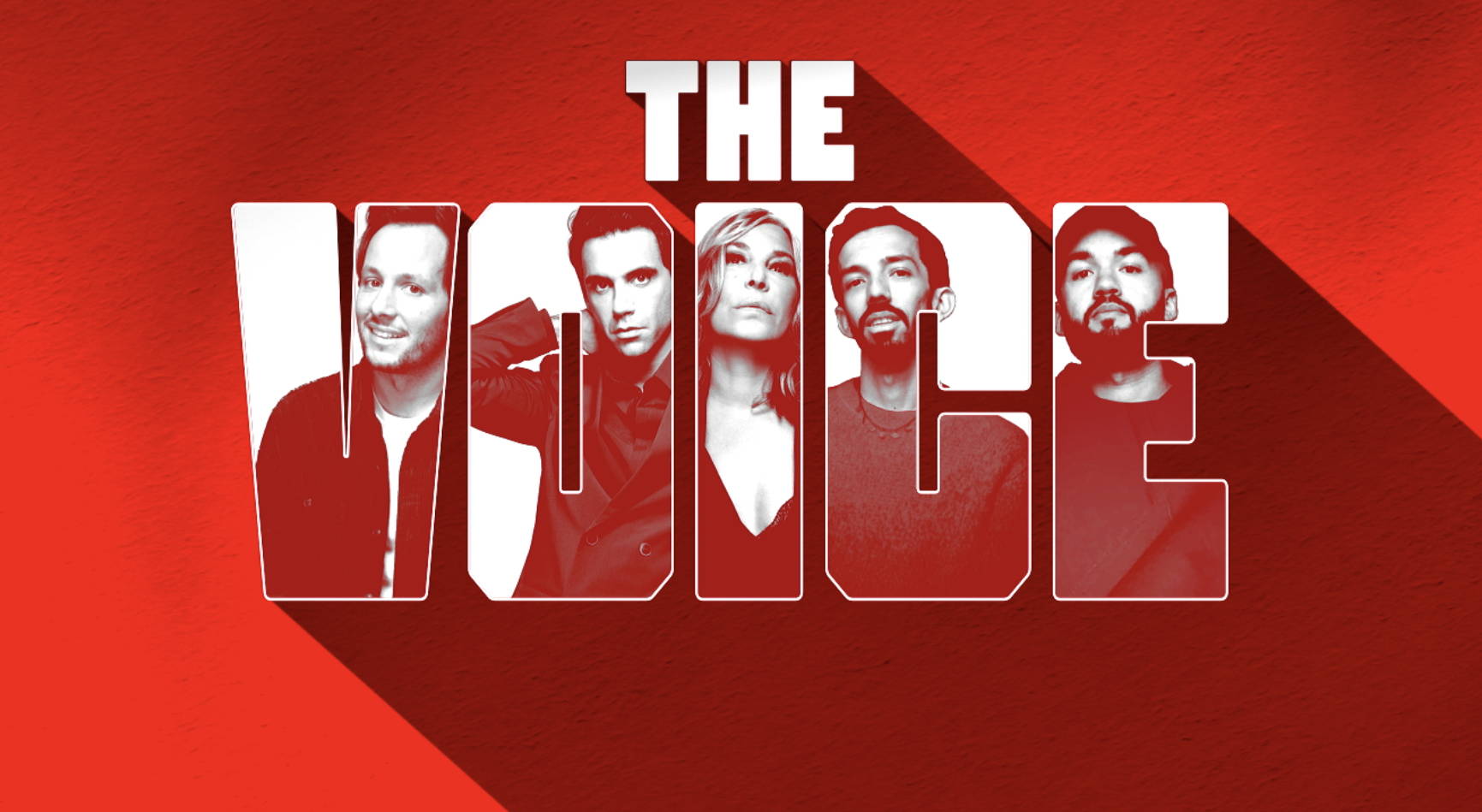 The Voice, la plus belle voix